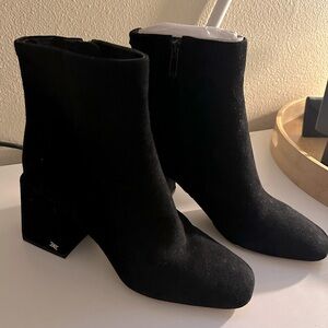 Sam Edelman booties Daruby Bootie - sz 8.5